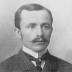 Florián Vulgan - richtár obce