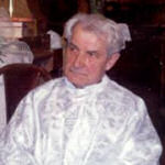 Mons. Ján Michalička - rímsko-katolícky kňaz