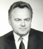 Doc. MVDr. Jozef Kubinec PhD