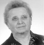 Viera Nosková rod. Kubánová
