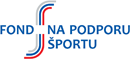 FOND NA PODPORU ŠPORTU